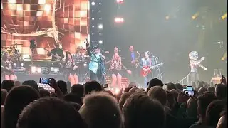 Neoton Finálé - Ha szombat este táncol - élő Live MVM Dome Budapest 2026.01.10.