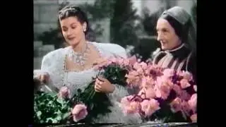 Clip from the 1940 film 