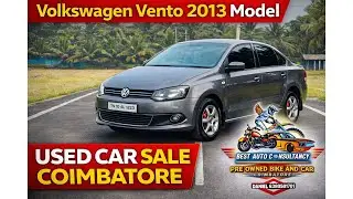 Car sale Volkswagen Vento 1.6 TDI Diesel 2013 | Single Owner | Finance Available 