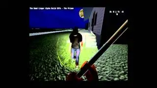 Обзор The Dead Linger