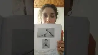 Tutorial Adho Mukha Svanasana, Postura del Perro Boca abajo o Carpa
