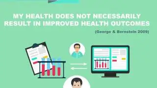 My Health Record - The Good, The Bad and The Ugly