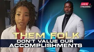 Diddy Raided,Black Nurse Practitioner Must Understand Them Folks Will NEVER Value Our Accomplishment