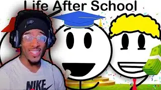 The Reality Of Life After School