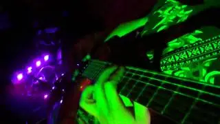 Ritual of Odds - Deliverance