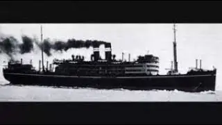 INTERESTING FACTS: 'THE FORGOTTEN TRAGEDY OF SS TILAWA'