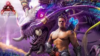 POLYNEWS - GIGADESPERUS, AURELIAX, TRANSFER&Ecirc;NCIAS LOST COLONY E MAIS NOT&Iacute;CIAS DE ARK ASCENDED!
