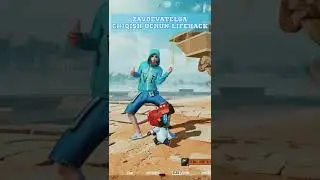 ✅ZAVAGA CHIQISH SIRLARI / AJOYIB LIFEHACK -PUBG MOBILE⚡️