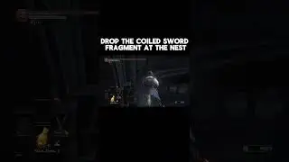 How to obtain a Titanite Slab in Dark Souls 3!  #darksouls3  #titaniteslab #upgrade #gaming