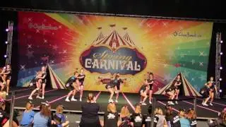 Spring Carnival 2016: Long Bay College 2nd