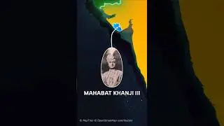 Junagadh Wanted To Join Pakistan | Junagadh Partition #partition #batwara #junagadh #1947 #pakistan
