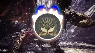 Nergigante's Theme Extended - Monstrous Battlegrounds