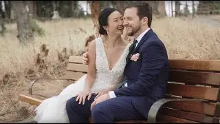 Priscilla and Stephen | Domenico Winery - San Carlos, CA | July 9, 2023