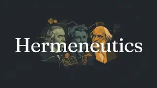What is Hermeneutics? | Positivism vs Hermeneutics | Philosophy & Social Science | Interpretivism 