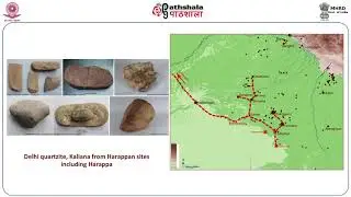 M-20. Post Excavation Analysis of Archaeological Artefacts