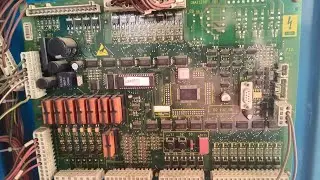 LBII Mother Board Installation Perameter User Manual
