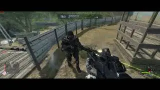 Crysis Wars (Instant Action, Quarry) 29.05.2024 - CryServ.de