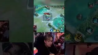 YiXing support mage, skill tutorial. Team ada tank sedap #HOK #HonorofKings #hokstudio
