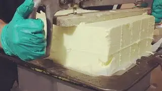 Finding Minnesota: Millerville&rsquo;s Co-Op Creamery