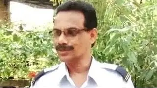 The new railway minister's brother is a station master in Karnataka