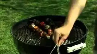 Fire Wire Flexible Grilling Skewers 50458