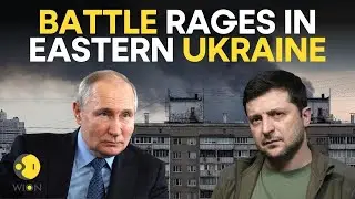 Russia-Ukraine war LIVE : Israel conducts anti-terror strikes inside Syria, anger Putin and Russia