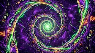 Vortex 01 | Psytrance