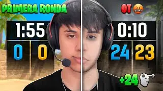 ESTA ES LA PARTIDA MAS RANDOM QUE TUVE EN 2026💀