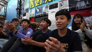 2020 飛翔盃 FTG 精華特輯 ｜Flying Tricking Gathering