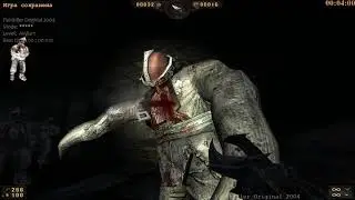 Painkiller Game: Больница (Asylum ) 5 stars