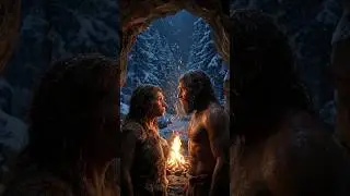 The First Hybrid Human Ever Discovered #ScienceShorts #Evolution