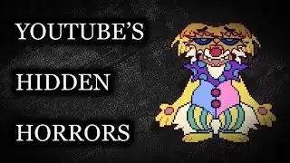 People Eater | Sodikken Explained
