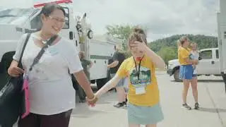 Talking Time AAC Summer Camp 2025 Episode 5- Review and Awards Day