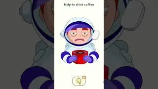 🚀 A MAN IN A SPACE SUIT&hellip; AND A CUP OF TEA? ☕😮This looks impossible at first.#ViralVideo#SpaceSuit