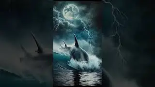 OMNISCIENTRIX AI ART  - #4 neofusionai7 #aiart