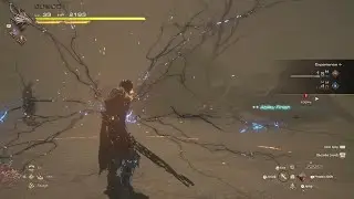 FINAL FANTASY XVI | Velkroy Desert