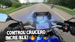 MI PRIMER VIAJE EN DORY BOGOTÁ - MEDELLÍN | YAMAHA SUPER TÉNÉRÉ 1200 ZE ON ROAD | CADAVID ST