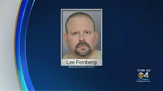 Lawyer Charged In Connection To Fort Lauderdale Road Rage Incident