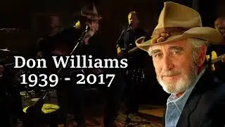 Midnight Requiem Death Calendar Don Williams
