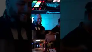 Genesis Events - DJ Unico