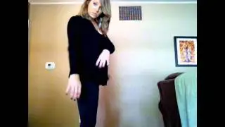 OOTD: Feeling A Little Primitive...Definition Please