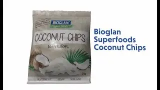 Product Tampering: Coconut Chips