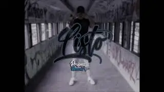 09. LISTO//SAFROK UCS//(PROD BY PENACHO)