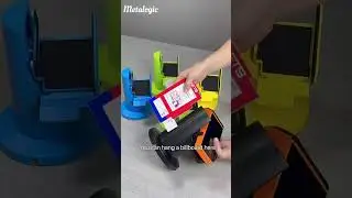 UNIVERSAL CREDIT CATRD POS TERMINAL STAND
