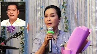 ปริศนา วงศ์ศิริ..พูดความในใจถึงครูปิยะ ตระกูลราษฎร์