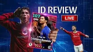 🎁 SUBSCRIBERS ID REVIEW 🔥 | CRAZIEST TEAMS EVER 😳 | Efootball 2026 Live