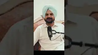 sidhu moose wala👑 dad🗞️ new ⛳ interview #sidhumoosewala #interview #dad #music #sohrts