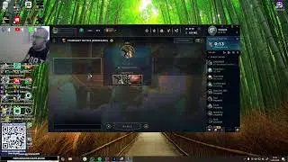 TFTZIN - PLAT 3 -  ❗redes  ⌛ - Multi stream