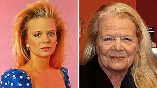 Santa Barbara (1984) Cast: Then and Now [40 Years After]
