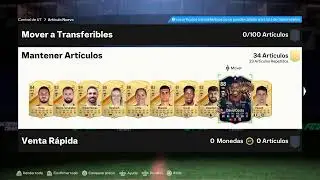 Pack opening +de 50 player pick +81